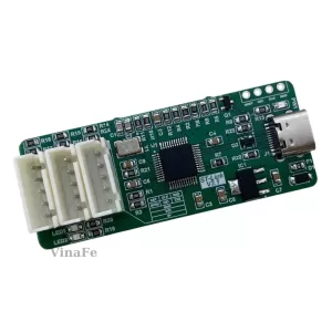 Mạch Nạp ST-Link V2.1